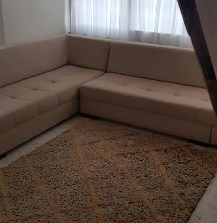 Appartement Alanya