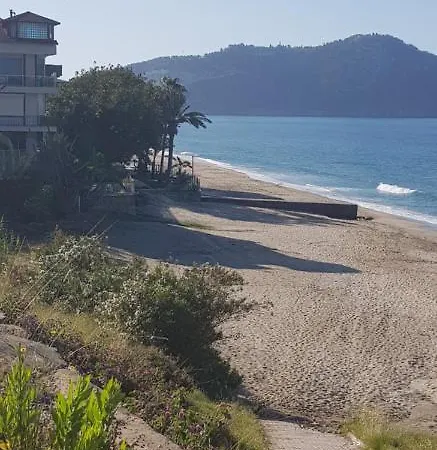 Alanya Appartement