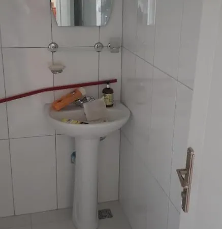 Alanya Appartement *