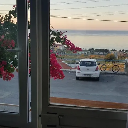 Appartement Alanya *
