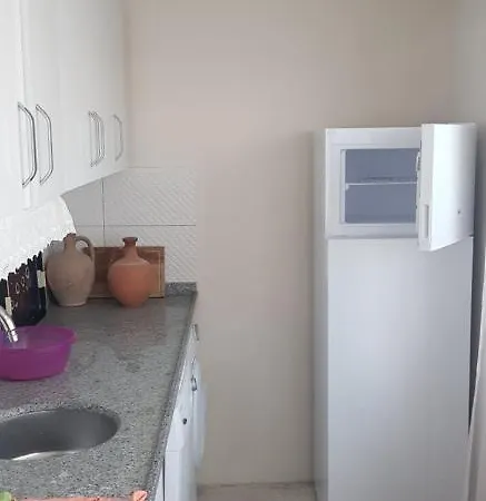 Appartement Alanya