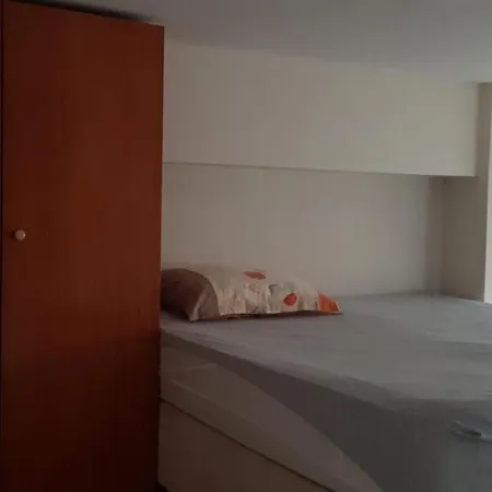 Appartement Alanya