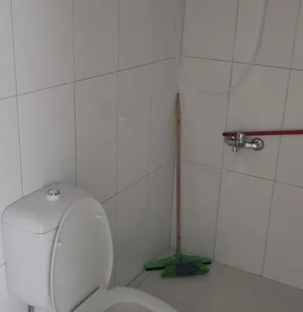 Appartement Alanya *