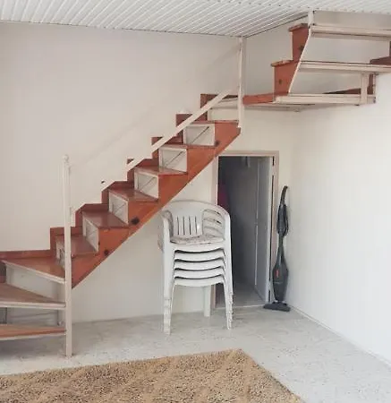 Alanya Apartment *