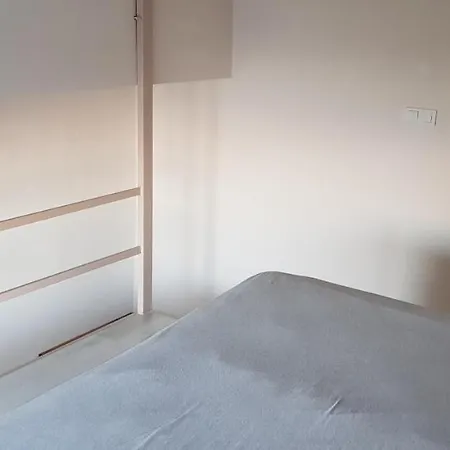 Alanya Apartment