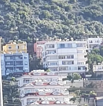 Alanya * Alanya
