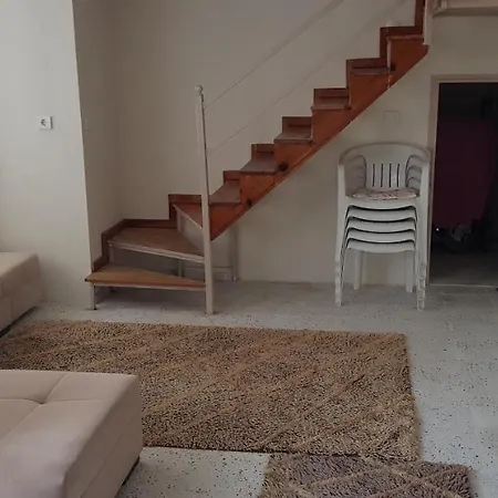 Alanya Apartment *