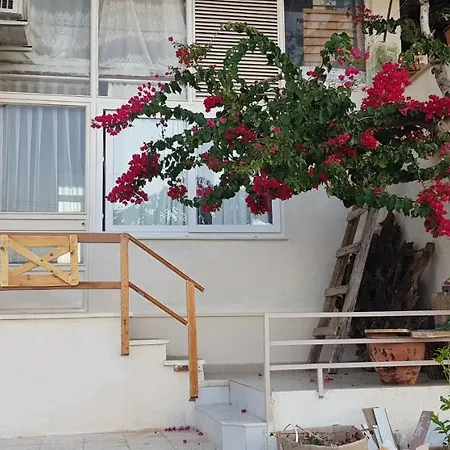 Apartment Alanya *