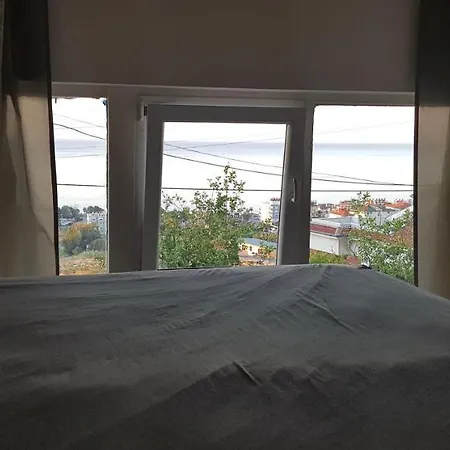 Alanya Apartment Alanya